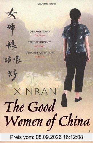 The Good Women Of China: Hidden Voices