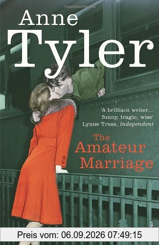 The Amateur Marriage