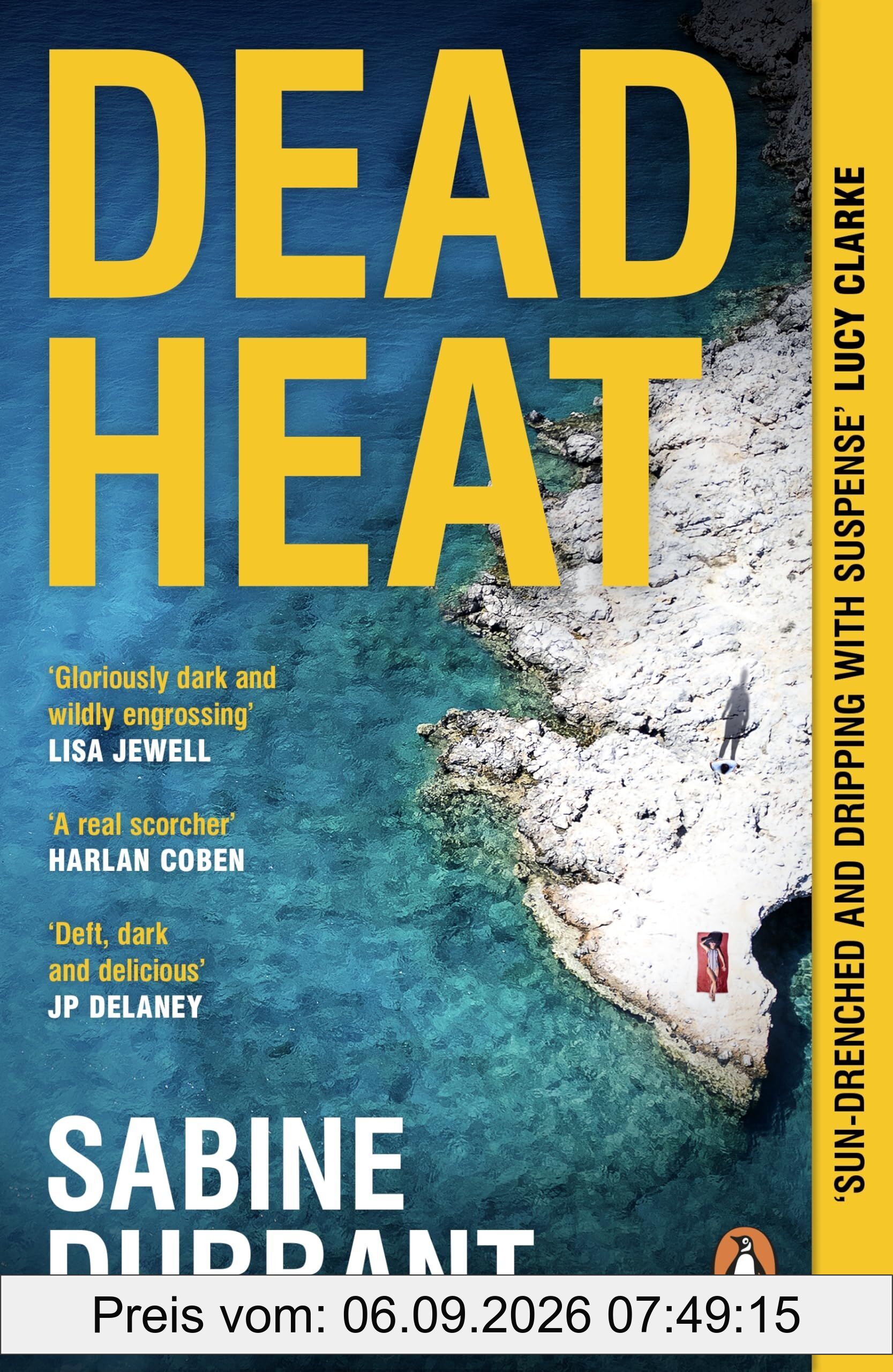 Dead Heat