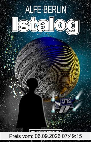 Istalog: Band 1 des Thaumikzyklus