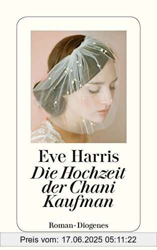 Binding : Taschenbuch, Edition : 1, Label : Diogenes, Publisher : Diogenes, medium : Taschenbuch, numberOfPages : 464, publicationDate : 2018-07-25, releaseDate : 2018-07-25, authors : Eve Harris, translators : Kathrin Bielfeldt, ISBN : 3257244304