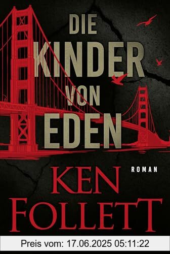 Binding : Taschenbuch, Edition : 1. Aufl. 2024, Label : Lübbe, Publisher : Lübbe, medium : Taschenbuch, numberOfPages : 528, publicationDate : 2024-07-26, releaseDate : 2024-07-26, authors : Ken Follett, translators : Lohmeyer, Till R., Wolfgang Neuhaus, ISBN : 3404193245