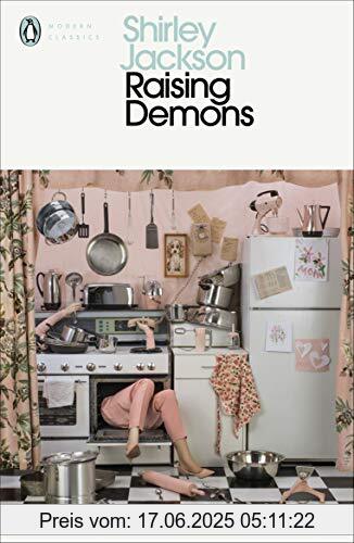 Brand : Penguin Books Ltd (UK), Binding : Taschenbuch, Edition : 01, Label : Penguin Classics, Publisher : Penguin Classics, medium : Taschenbuch, numberOfPages : 320, publicationDate : 2021-03-04, authors : Shirley Jackson, ISBN : 0241473004