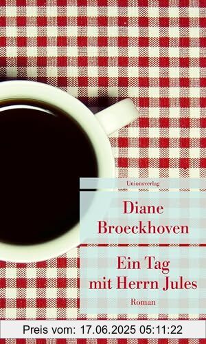 Binding : Taschenbuch, Edition : 1, Label : Unionsverlag, Publisher : Unionsverlag, medium : Taschenbuch, numberOfPages : 96, publicationDate : 2024-02-12, authors : Diane Broeckhoven, translators : Isabel Hessel, ISBN : 3293710034