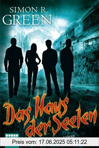 Binding : Taschenbuch, Edition : Aufl. 2013, Label : Bastei Lübbe (Bastei Lübbe Taschenbuch), Publisher : Bastei Lübbe (Bastei Lübbe Taschenbuch), medium : Taschenbuch, numberOfPages : 272, publicationDate : 2013-02-15, authors : Green, Simon R., languages : german, ISBN : 3404207033