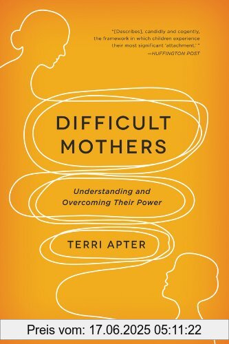 Binding : Taschenbuch, Edition : Reprint, Label : W. W. Norton & Company, Publisher : W. W. Norton & Company, NumberOfItems : 1, PackageQuantity : 1, medium : Taschenbuch, numberOfPages : 256, publicationDate : 2013-05-13, releaseDate : 2013-05-13, authors : Terri Apter, ISBN : 0393345440