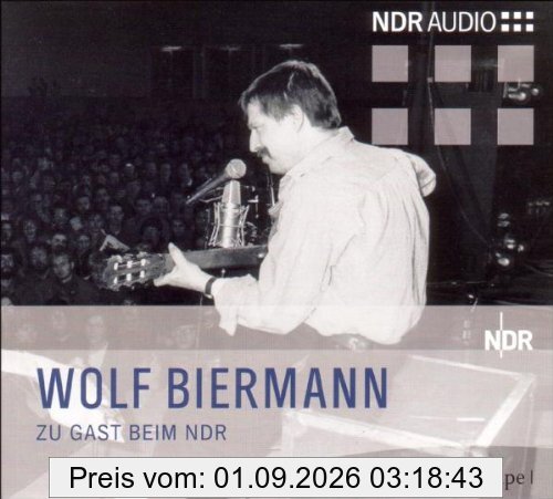 Das Beste aus 40 Jahren Radio, 1 Audio-CD