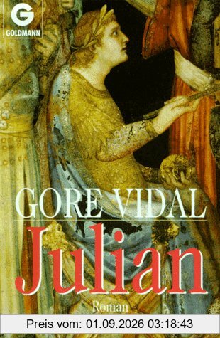 Julian. Roman