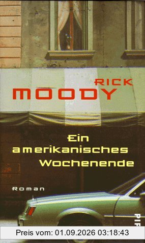 Ein amerikanisches Wochenende