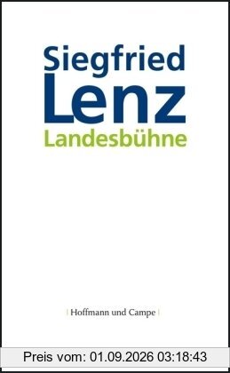 Landesbühne