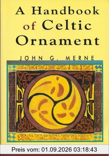 Handbook of Celtic Ornament