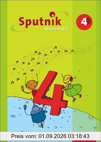 Sputnik: Schülerband 4