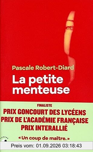 La petite menteuse