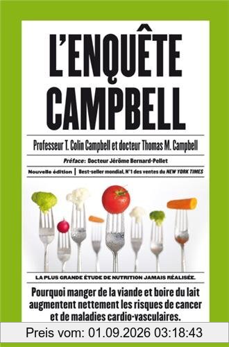 L'enquête Campbell