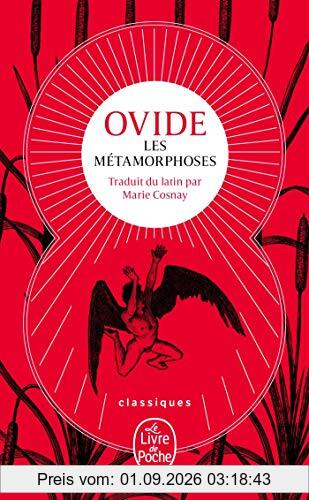 Les métamorphoses