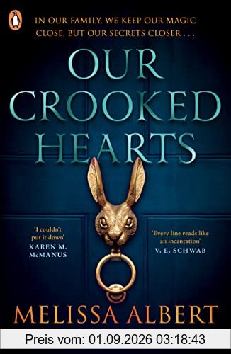 Our Crooked Hearts