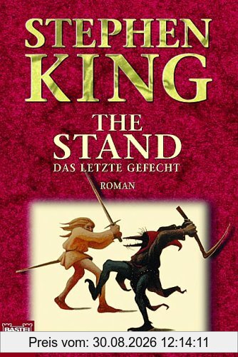 The Stand. Das letzte Gefecht.
