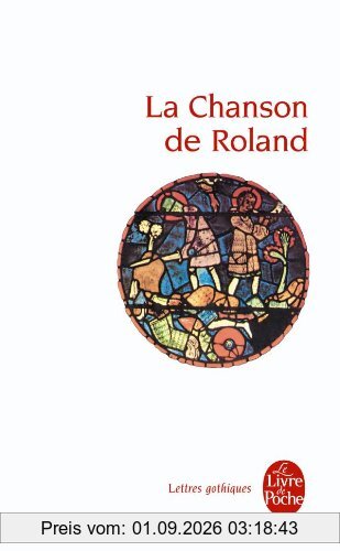 La chanson de Roland