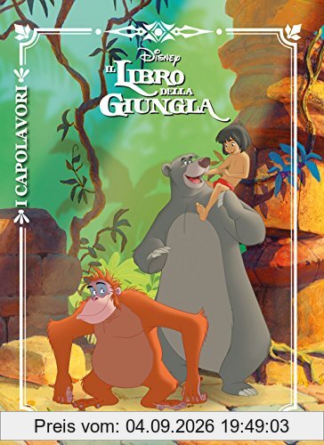 Il libro della giungla