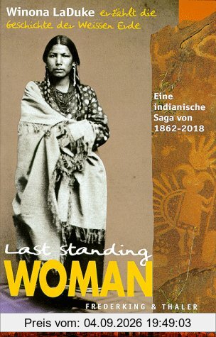 Last standing woman