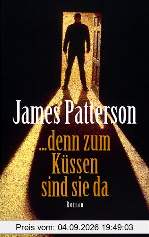 ... denn zum Küssen sind sie da