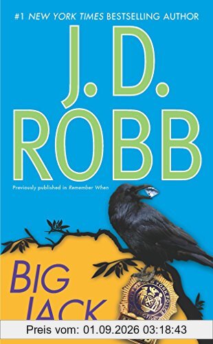 Big Jack (In Death)