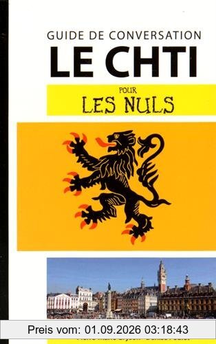 Le chti pour les nuls
