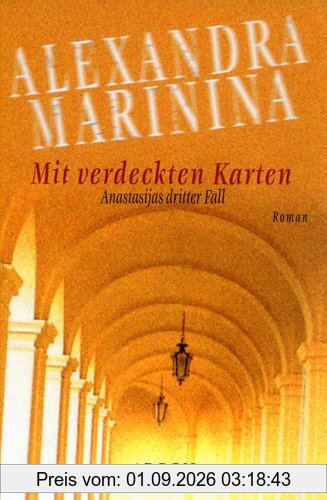 Mit verdeckten Karten