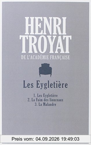 Les Eygletière