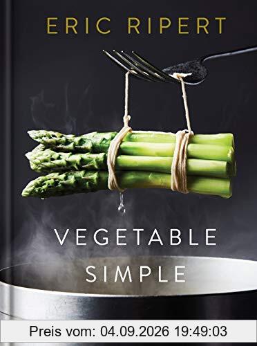 Vegetable Simple: A Cookbook