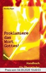 Proklamiere das Wort Gottes