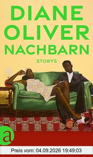 Nachbarn: Storys