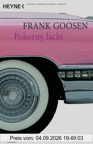 Pokorny lacht