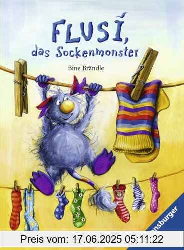 Binding : Gebundene Ausgabe, Label : Ravensburger, Publisher : Ravensburger, medium : Gebundene Ausgabe, publicationDate : 2006-01-01, authors : Bine Braendle, ISBN : 3473333050