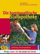 Die homöopathische Stallapotheke