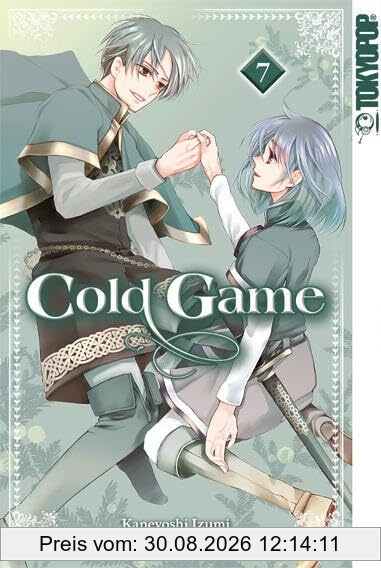 Cold Game 07