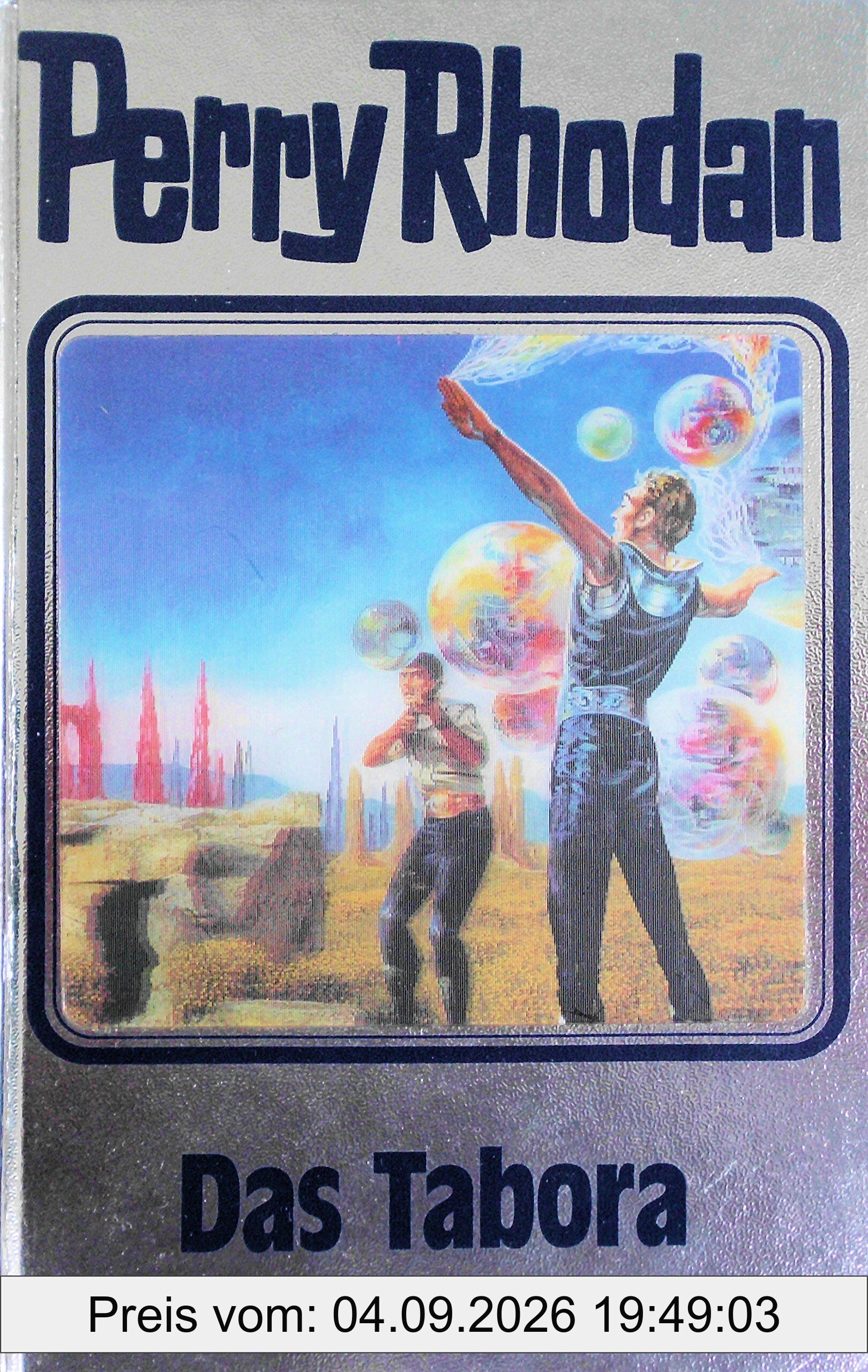 Perry Rhodan 63. Das Tabora