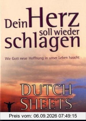 Dein Herz soll wieder schlagen