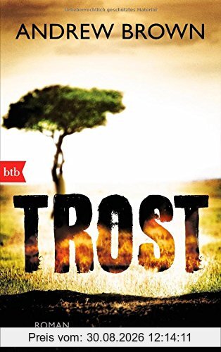 Trost: Roman