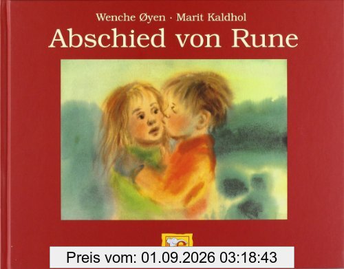 Abschied von Rune