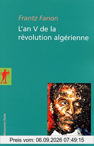 L'an V de la révolution algérienne