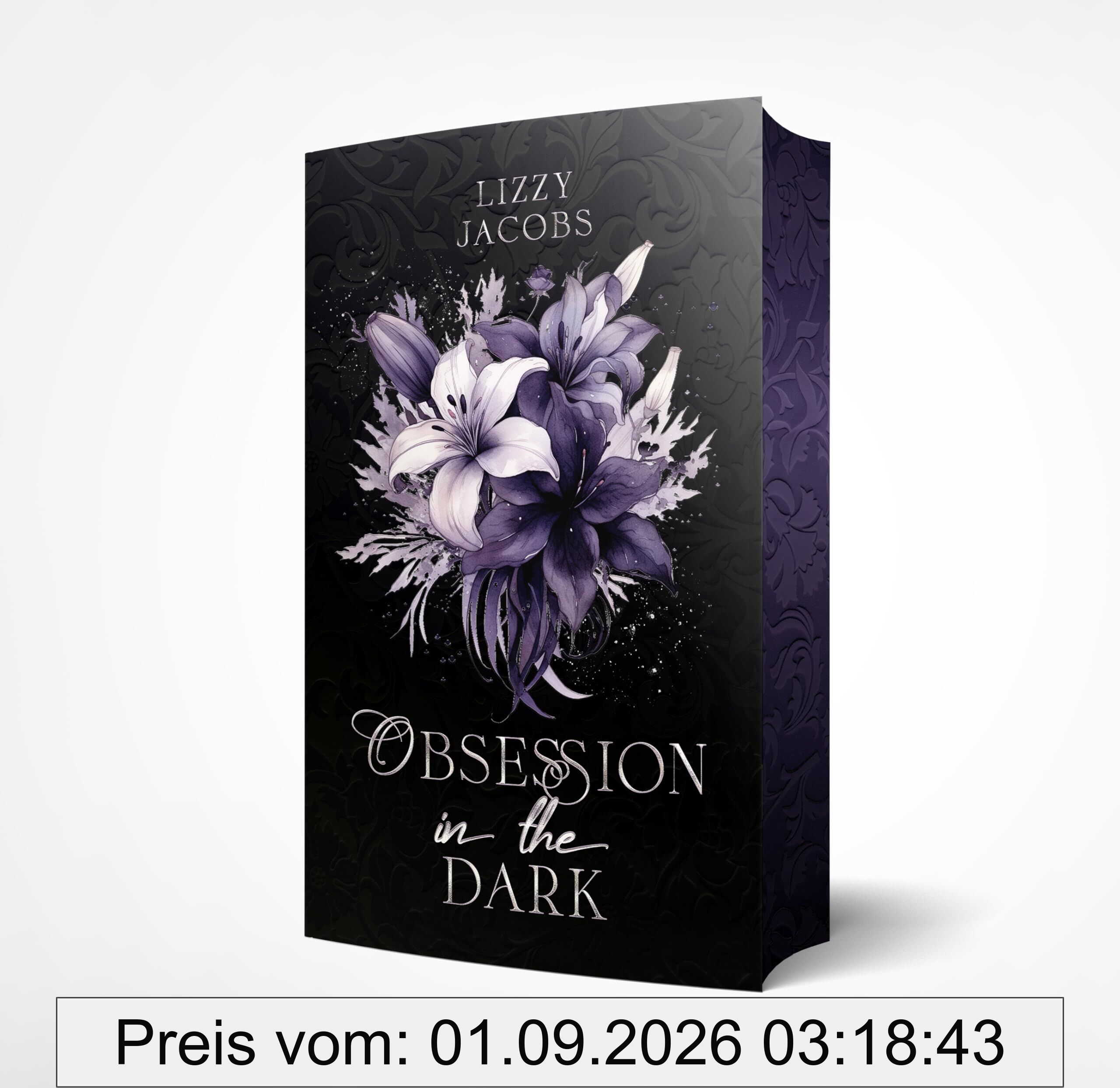 Obsession in the Dark