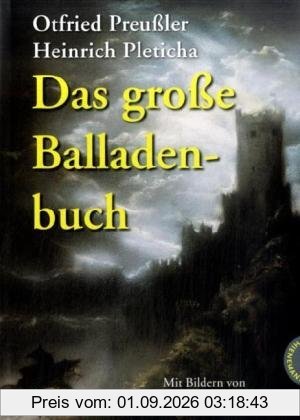 Das große Balladenbuch