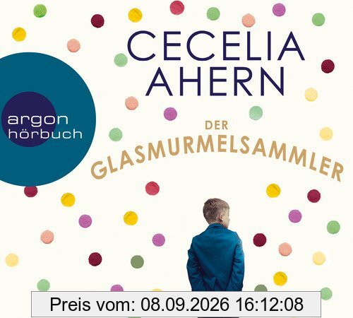 Der Glasmurmelsammler