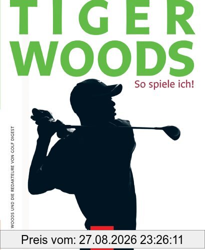 So spiele ich!