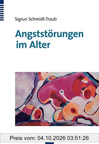 Angststörungen im Alter
