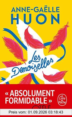 Les Demoiselles