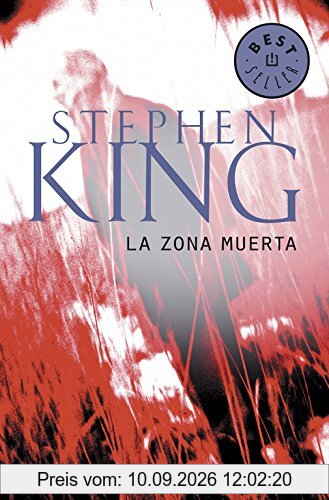 La zona muerta (BEST SELLER, Band 26200)
