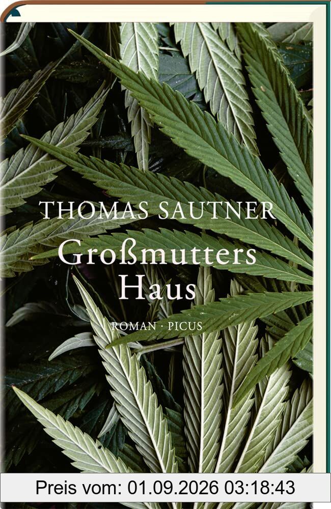 Großmutters Haus