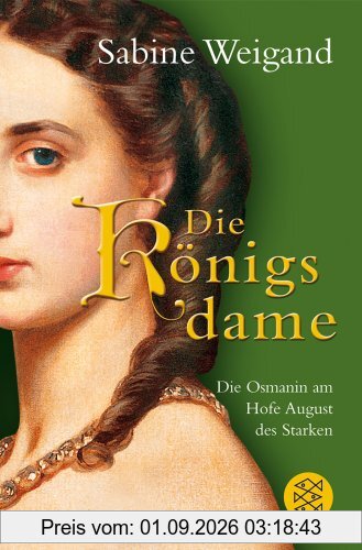 Die Königsdame: Historischer Roman
